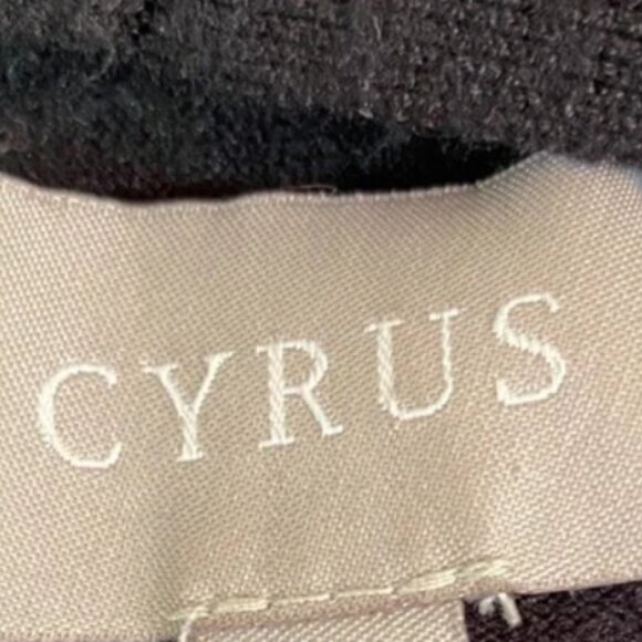 Brand New Women's Cyrus Open-Front Cardigan Sweater - Picture 3 of 4